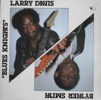 Album Byther Smith: Blues Knights