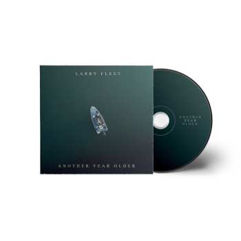 CD Larry Fleet: Another Year Older