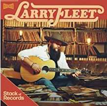 Album Larry Fleet: Stack of Records