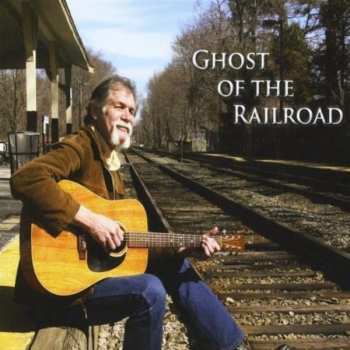 Album Larry Flint: Ghost Of The Railroad