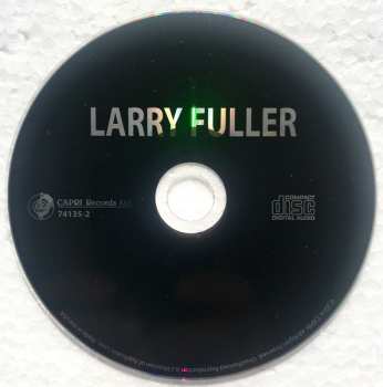 CD Larry Fuller: Larry Fuller