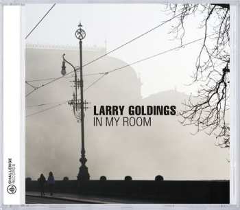 Album Larry Goldings: In My Room