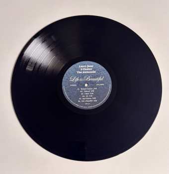 LP 2 Chainz: Life Is Beautiful