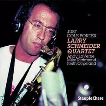 Just Cole Porter