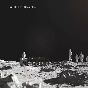 Larry Sparks Sings Hank Williams