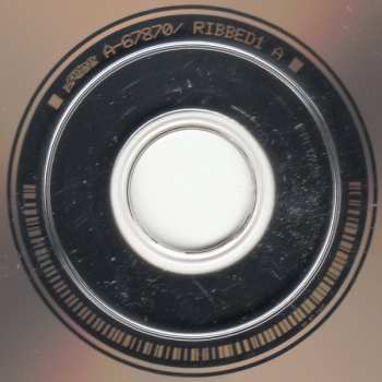 CD Larry Wallis: Death In The Guitarfternoon