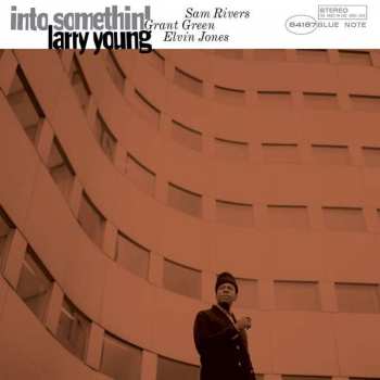 Album Larry Young: Into Somethin'