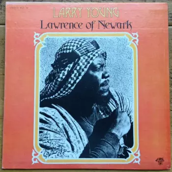 Lawrence Of Newark