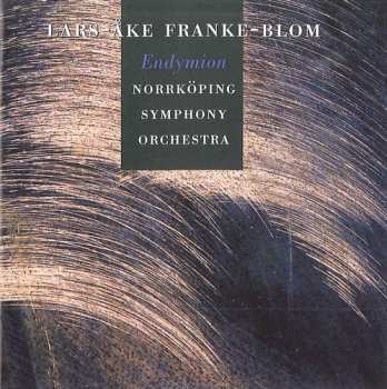 Album Norrköping Symphony Orchestra: Endymion