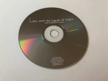 CD Lars And The Hands Of Light: The Looking Glass