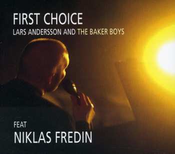Album Baker Boys: First Choice