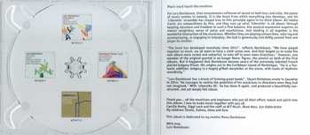 CD Lars Danielsson: Liberetto III