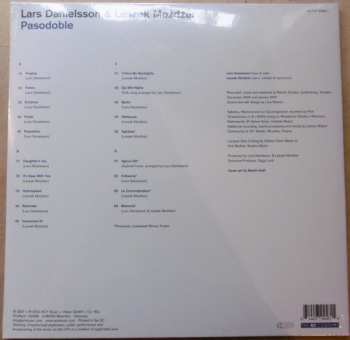 2LP Lars Danielsson: Pasodoble