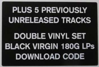 2LP Lars Danielsson: Pasodoble
