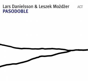 2LP Lars Danielsson: Pasodoble