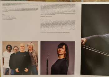 2LP Lars Danielsson: Symphonized