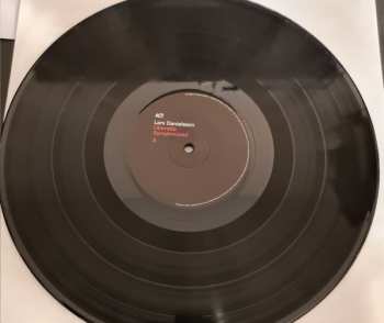 2LP Lars Danielsson: Symphonized