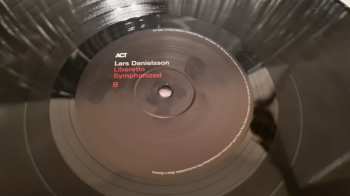 2LP Lars Danielsson: Symphonized