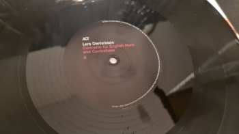 2LP Lars Danielsson: Symphonized