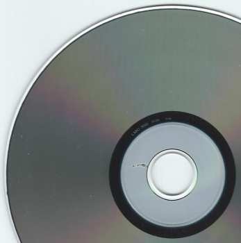 CD Lars Eric Mattsson: Aurora Borealis - Concerto for Orchestra & Electric Guitar