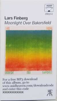 LP Lars Finberg: Moonlight Over Bakersfield