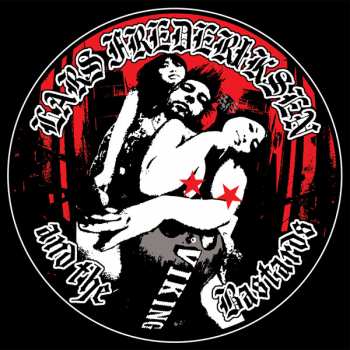Album Lars Frederiksen And The Bastards: Viking