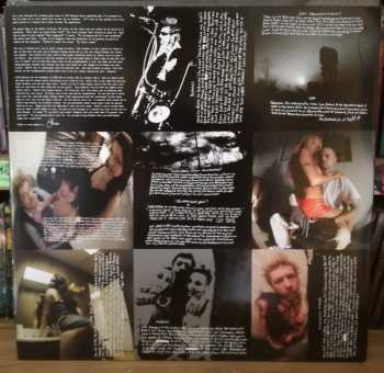 LP Lars Frederiksen And The Bastards: Viking LTD