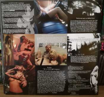 LP Lars Frederiksen And The Bastards: Viking LTD