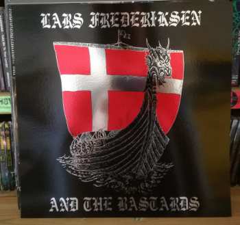 LP Lars Frederiksen And The Bastards: Viking LTD