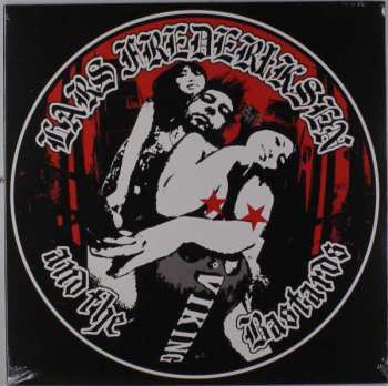 LP Lars Frederiksen And The Bastards: Viking LTD