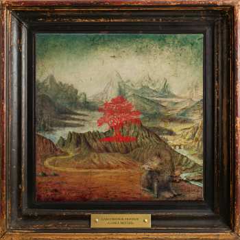 Album Lars Fredrik Frøislie: Gamle Mester