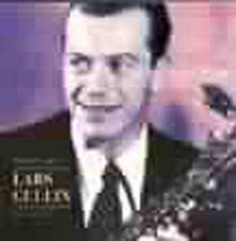 Album Lars Gullin: 1951/52 Vol 5 First Walk