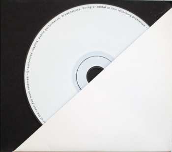 CD Lars Jansson: One Poem, One Painting