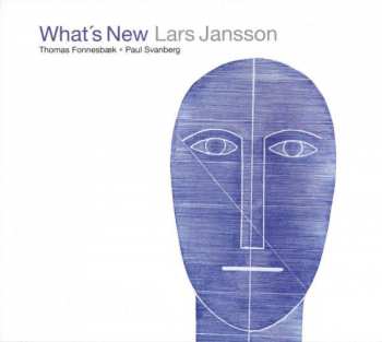 Album Lars Jansson: What's New