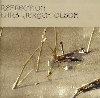 Album Lars Jergen Olson: Reflection