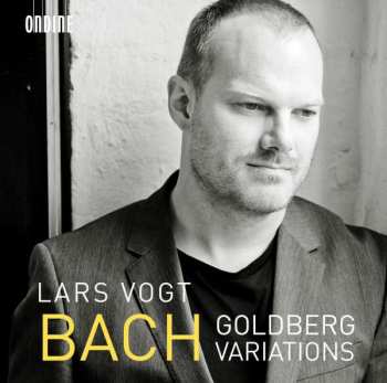 Album Johann Sebastian Bach: Goldberg Variations