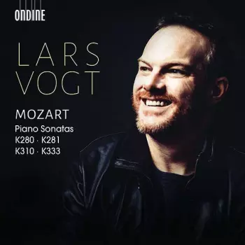 Mozart Piano Sonatas