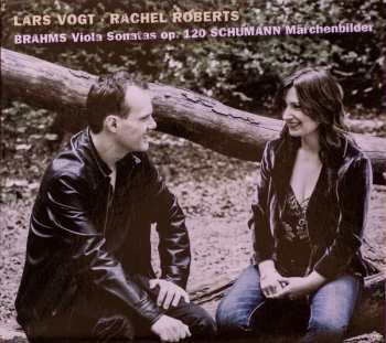 Album Robert Schumann: Viola Sonatas Op. 120 / Märchenbilder