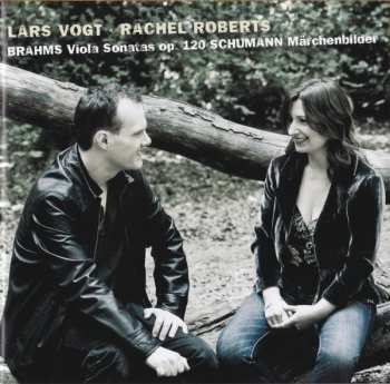 CD Robert Schumann: Viola Sonatas Op. 120 / Märchenbilder