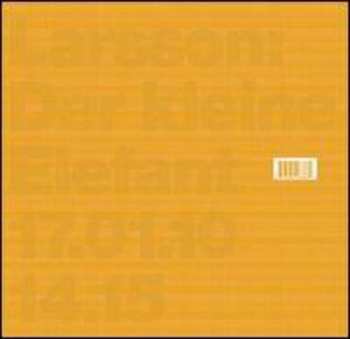 LP Larsson: Der Kleine Elefant