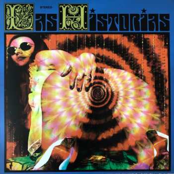 Album Las Historias: Las Historias