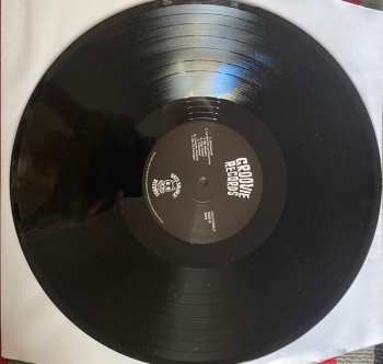 LP Las Ratas Sicodélicas: Viajando Con Las Ratas Sicodélicas