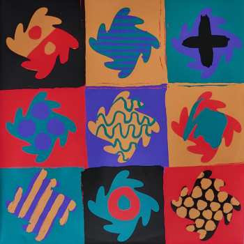 LP Las Robertas: Love Is The Answer CLR