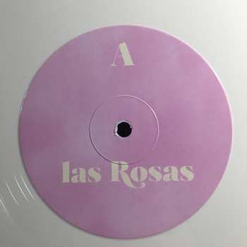 LP Las Rosas: Everyone Gets Exactly What They Want
