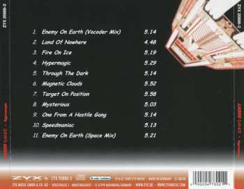 CD Laserdance: Hypermagic