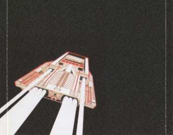 CD Laserdance: Hypermagic