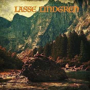 Album Lasse Lindgren: Lasse Lindgren