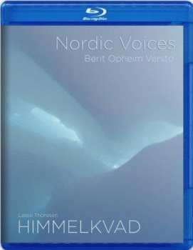 Album Lasse Thoresen: Nordic Voices - Himmelkvad