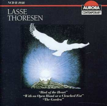 CD Lasse Thoresen: Werke