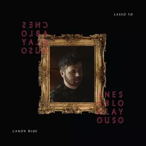 Canon Blue: Lasso Yo